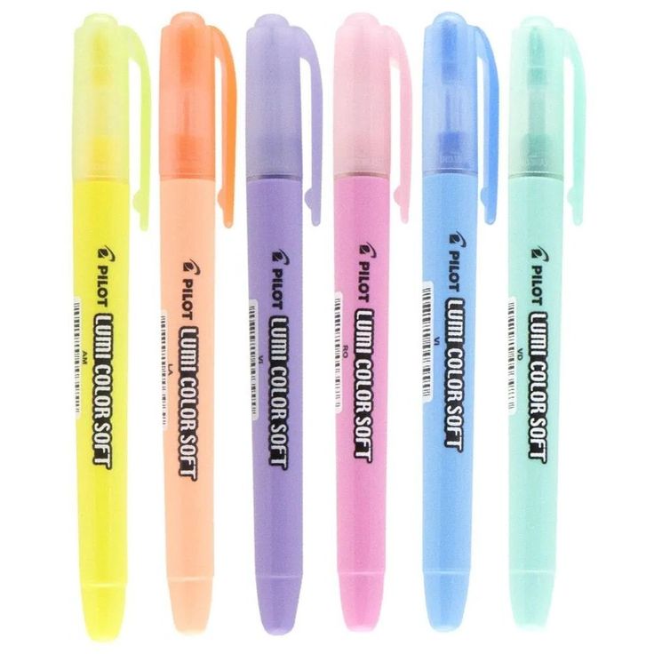Marca-Texto Pilot Lumi Color - Pilot - Imagem 2