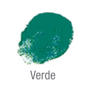 Tinta Tempera Guache 6 Cores 15 ml - Acrilex - Imagem 3